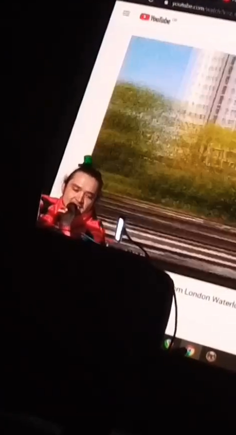 ICA